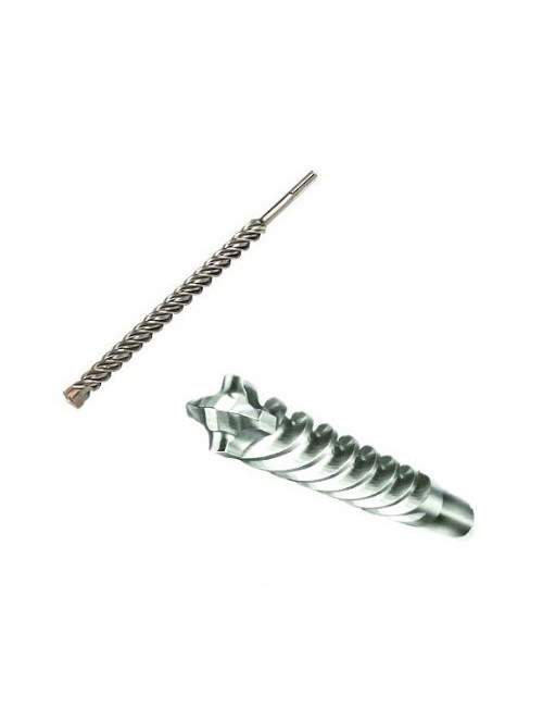 DEWALT WIERTŁO SDS PLUS 10 x 460mm XLR 4-OSTRZOWE