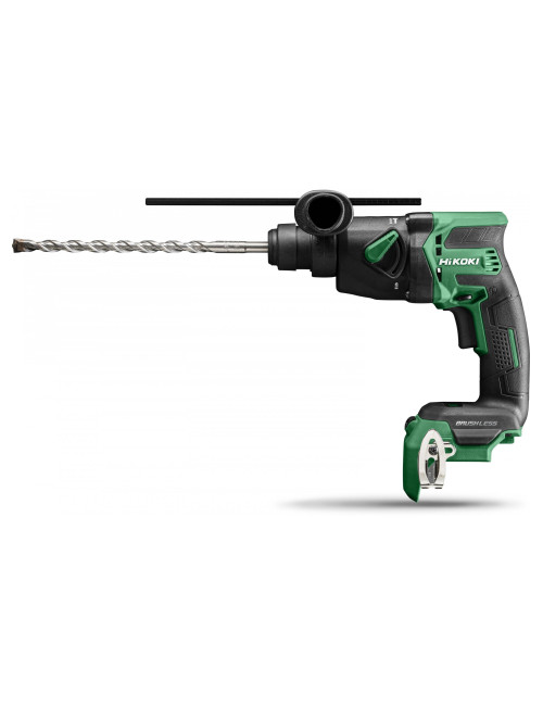 HIKOKI MŁOTOWIERTARKA 18V DH18DPBW4Z 1,3J
