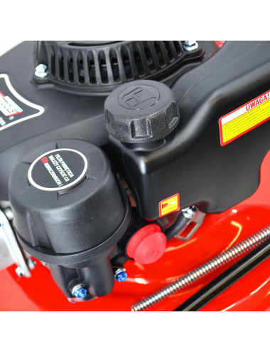 AWTOOLS KOSIARKA SPALINOWA BEZ NAPĘDU 2.5kW 3.4HP DM41P