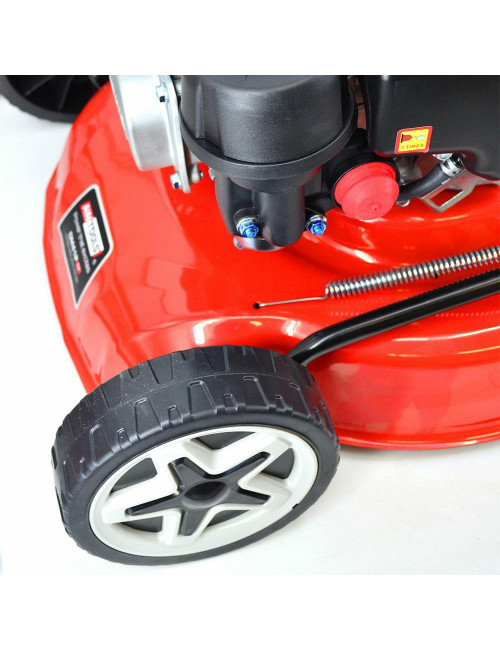 AWTOOLS KOSIARKA SPALINOWA BEZ NAPĘDU 2.5kW 3.4HP DM41P