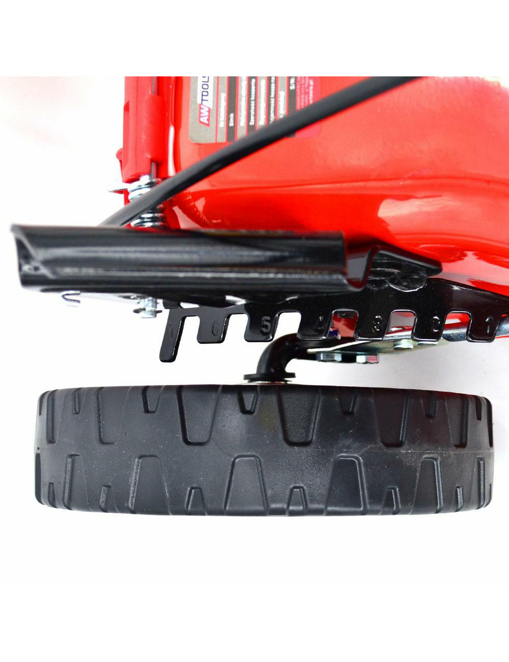 AWTOOLS KOSIARKA SPALINOWA BEZ NAPĘDU 2.5kW 3.4HP DM41P