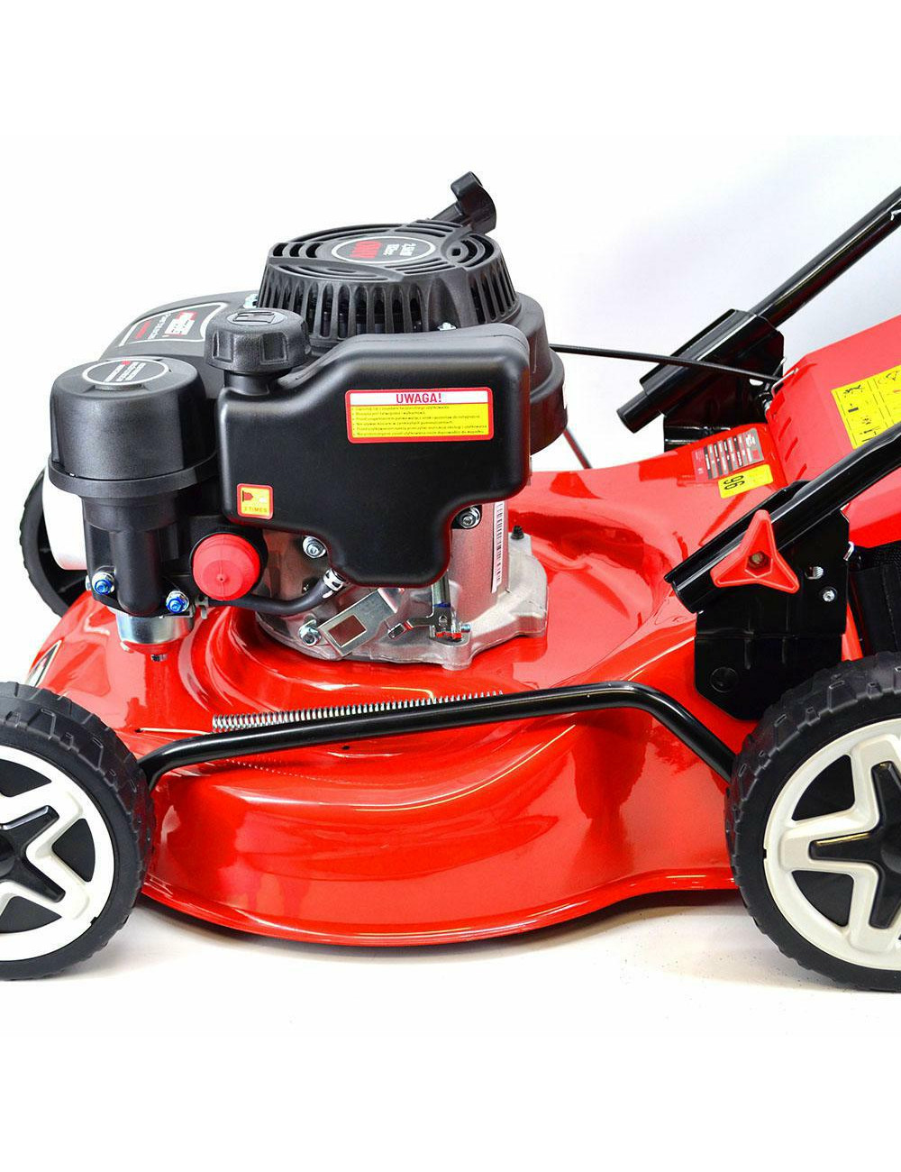 AWTOOLS KOSIARKA SPALINOWA BEZ NAPĘDU 2.5kW 3.4HP DM41P