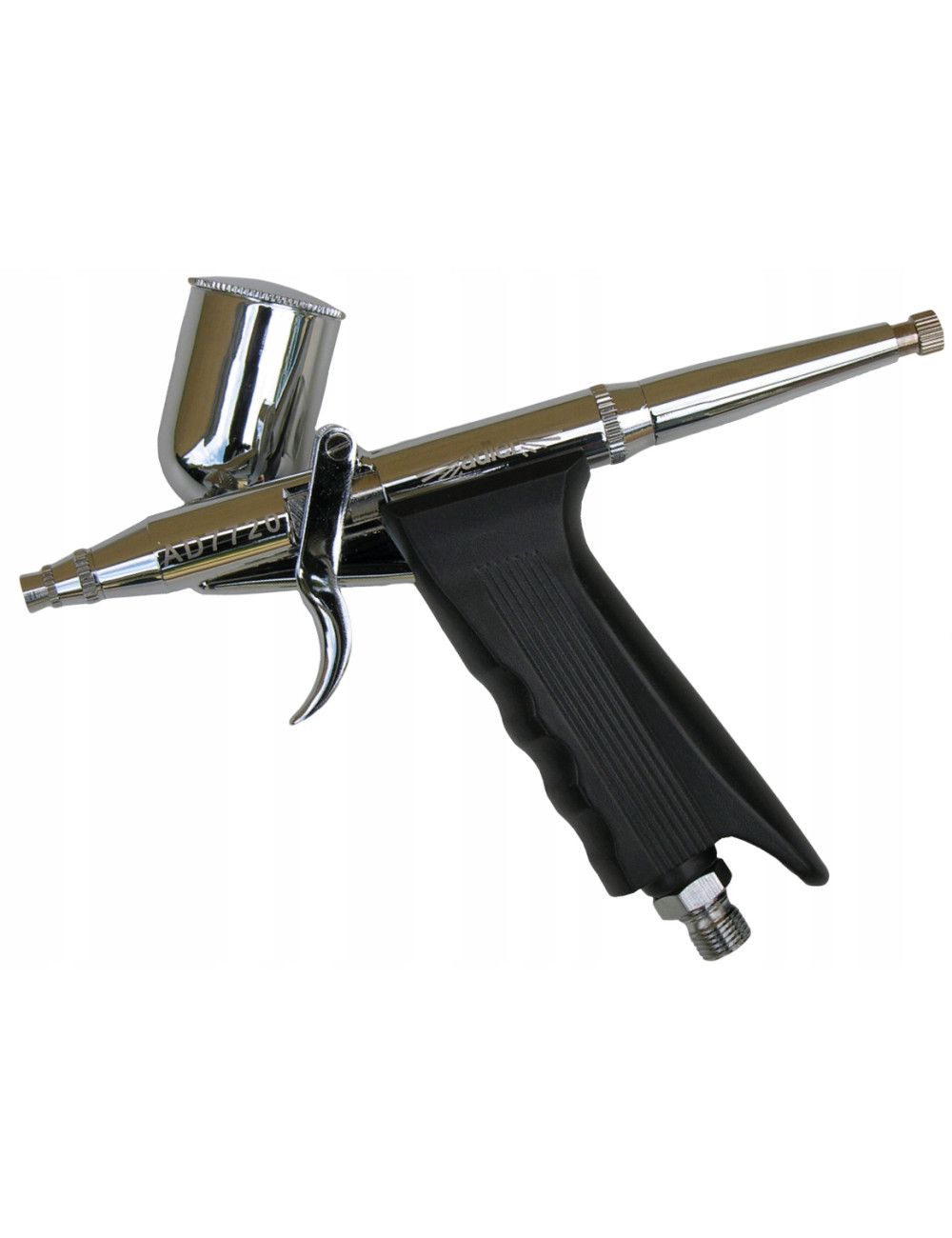 ADLER AEROGRAF PISTOLETOWY 0,5+0,3  AD-7720