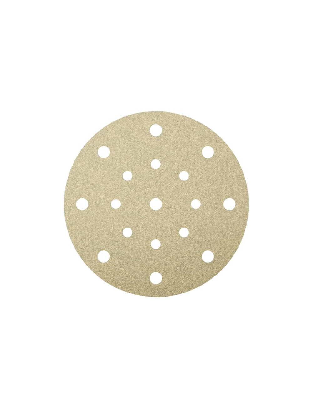 KLINGSPOR KRĄŻEK ŚCIERNY SAMOPRZYCZEPNY 150mm  PS33CK gr. 40 GLS51 /100szt.