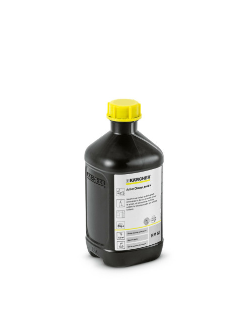 KARCHER ŚRODEK UNIWERSALNY CZYSZCZĄCY RM 55 ASF 2,5L