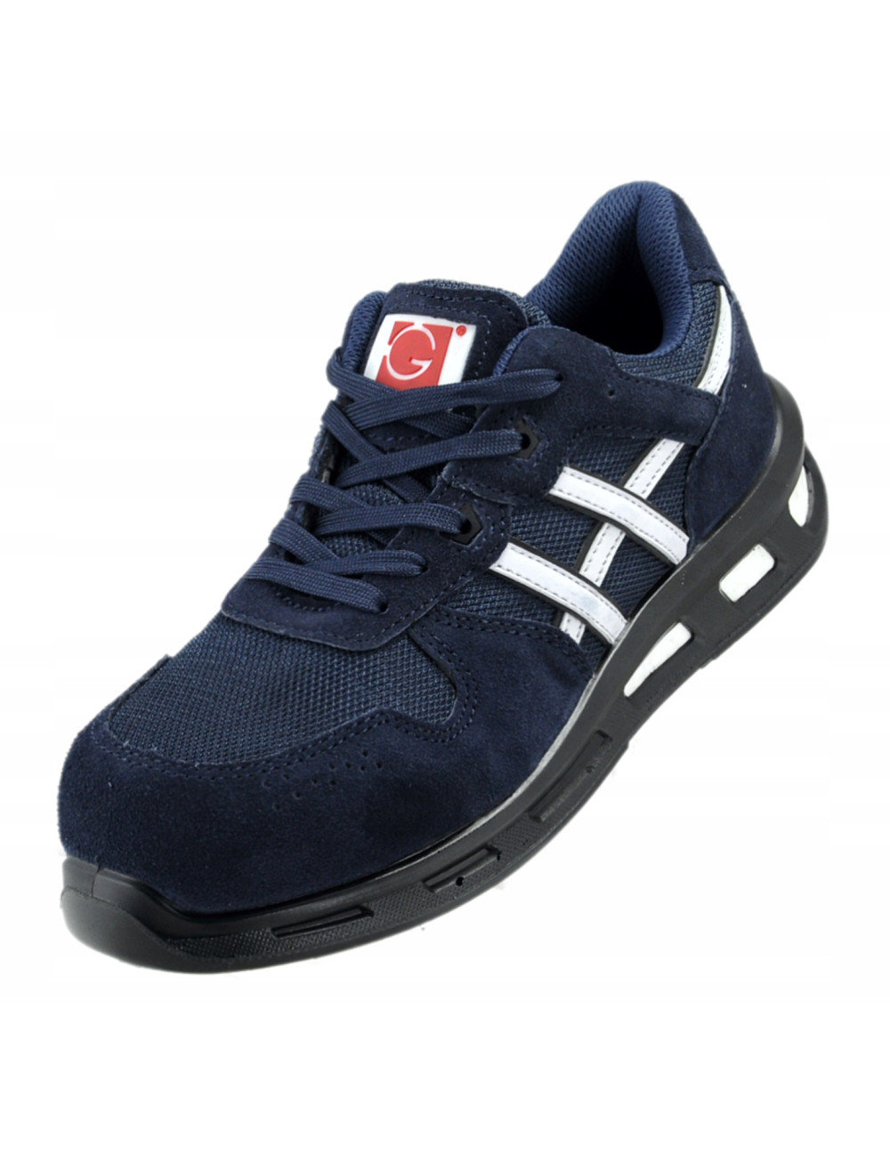 BUTY NISKIE BEZPIECZNE WAVE 520/S1/R-46