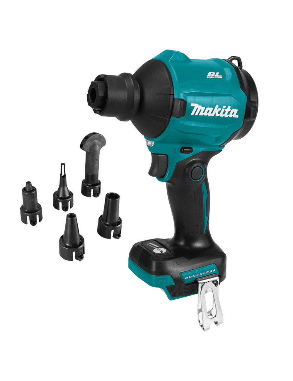 MAKITA DMUCHAWA POMPKA 18V DAS180Z