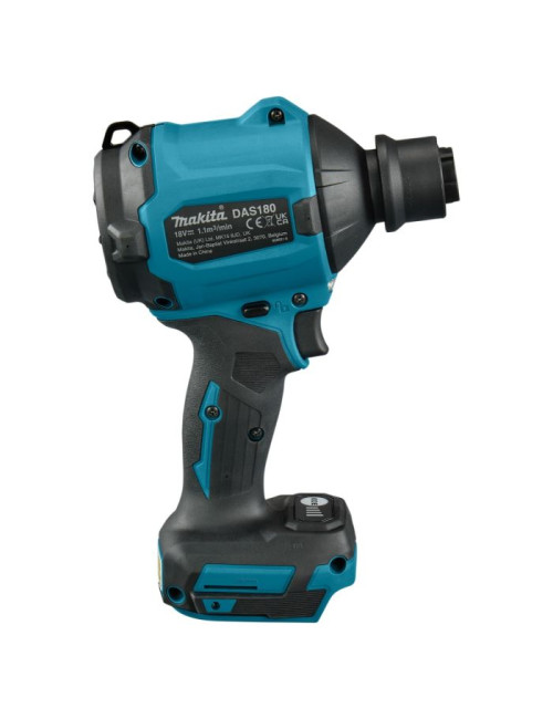 MAKITA DMUCHAWA POMPKA 18V DAS180Z