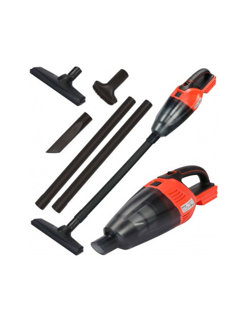 YATO ODKURZACZ 18V Z FILTREM /BEZ AKUMULATORA I ŁADOWARKI