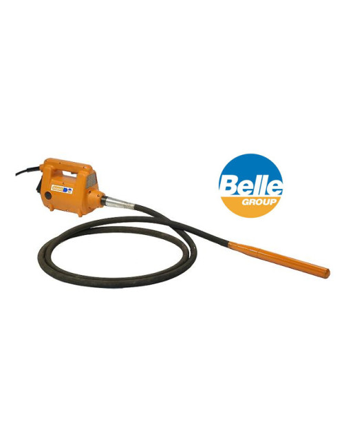 BELLE WIBARTOR ELEKTRYCZNY MEGAVIB