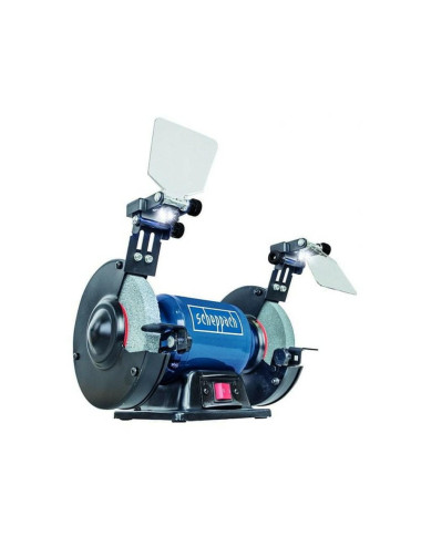 SCHEPPACH SZLIFIERKA STOŁOWA