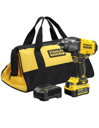 KLUCZ UDAROWY STANLEY V20  1x4Ah  SFMCF940M1