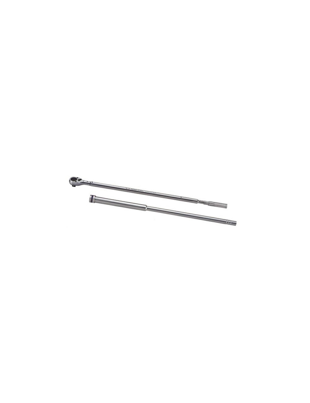 KING TONY KLUCZ DYNAMOMETRYCZNY 1" 300-1500Nm METALOWY UCHWYT