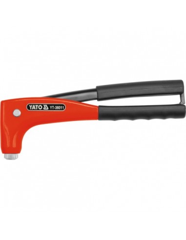 YATO NITOWNICA Z OBROTOWĄ GŁOWICĄ 2,4-4,8mm  36011
