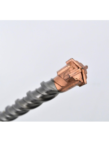 AWTOOLS WIERTŁO SDS MAX 35x 600x 740mm KWADRAT