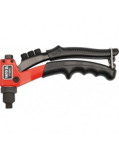 YATO NITOWNICA STANDARD KRÓTKA 2,4-4,8mm 36012