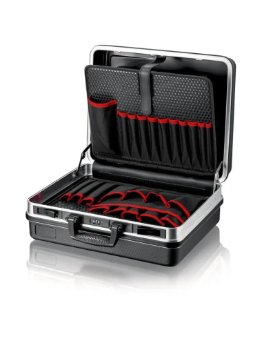 WALIZKA NARZĘDZIOWA 465x410x200mm