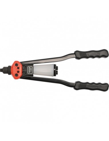 YATO NITOWNICA DZWIGNIOWA 2,4-6,4mm  36095