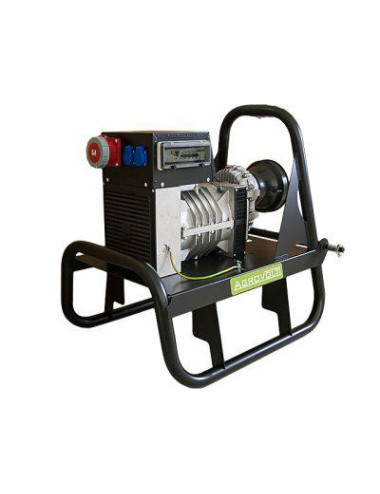 AGROVOLT GENERATOR PRĄDOTWÓRCZY DO CIĄGNIKA AV 27 GT2MBS 36KM 27KVA