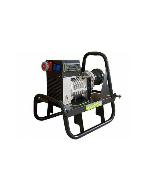 AGROVOLT GENERATOR PRĄDOTWÓRCZY DO CIĄGNIKA AV 27 GT2MBS 36KM 27KVA