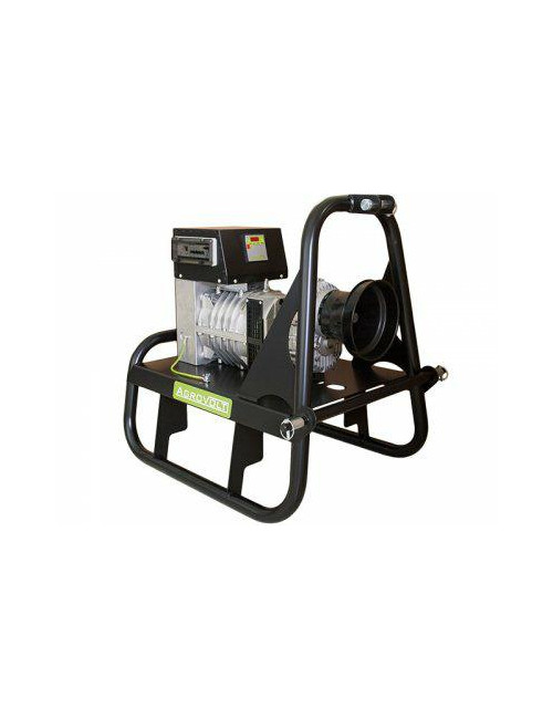 AGROVOLT GENERATOR PRĄDOTWÓRCZY DO CIĄGNIKA AV 27 GT2MBS 36KM 27KVA