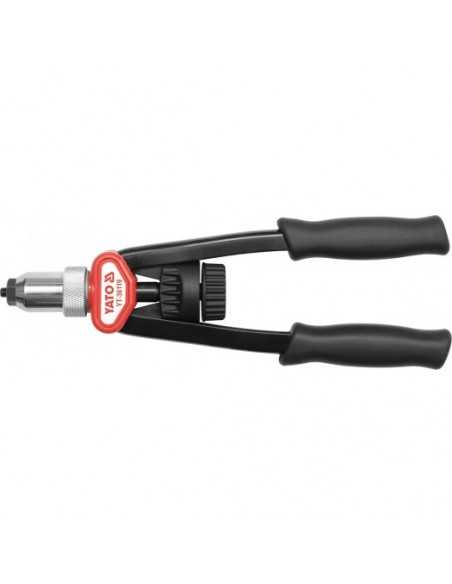 YATO NITOWNICA DO NITONAKRĘTEK M5-12 36119