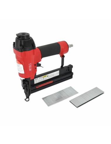 AWTOOLS PNEUMATYCZNY ZSZYWACZ 2w1 25-40mm