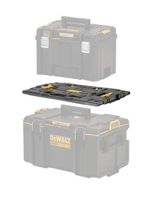DEWALT ADAPTER TOUGHSYSTEM TSTAK