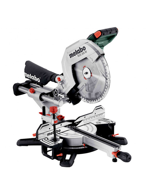 METABO PIŁA UKOŚNICA Z POSUWEM 2000W 305mm, 105x305mm,  KGS 305 M