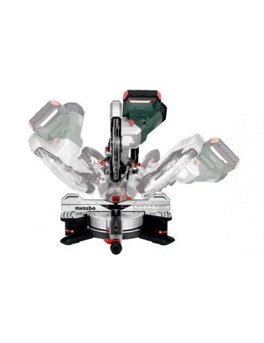 METABO PIŁA UKOŚNICA Z POSUWEM 2000W 305mm, 105x305mm,  KGS 305 M