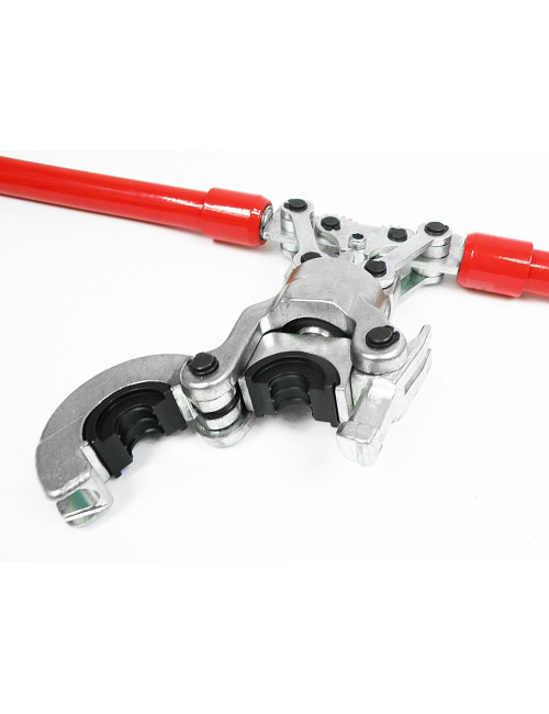 ZACISKARKA DO RUR /SLVER