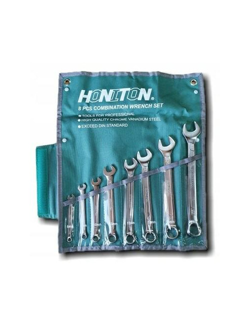 HONITON KLUCZ PŁ-O PŁA. 8szt./6-22mm