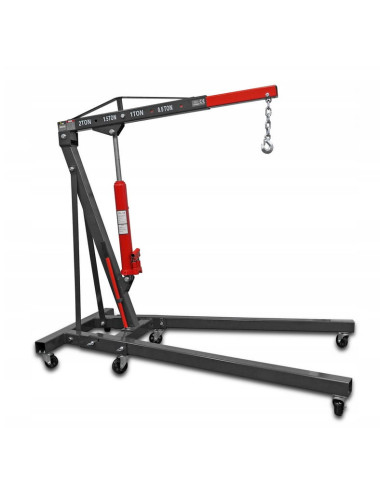 ŻURAW WARSZTATOWY 2T /GRUBBER