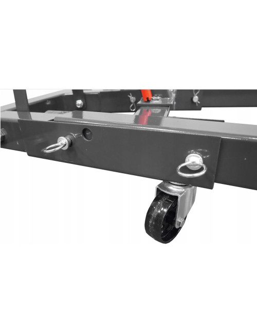 ŻURAW WARSZTATOWY 2T /GRUBBER