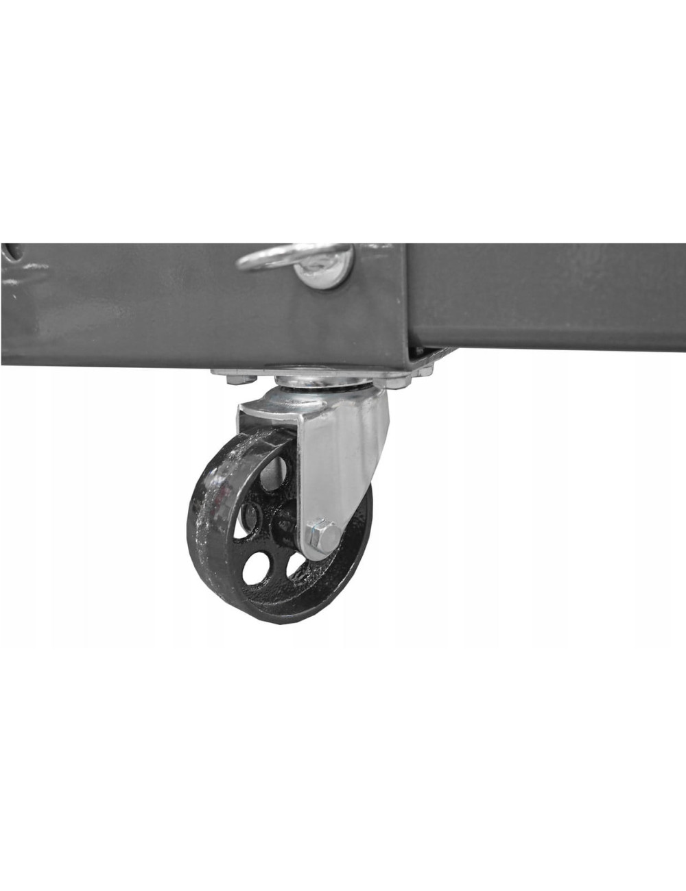 ŻURAW WARSZTATOWY 2T /GRUBBER