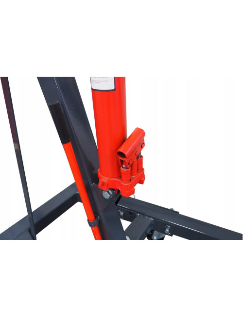 ŻURAW WARSZTATOWY 2T /GRUBBER