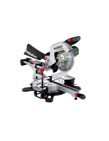 METABO PIŁA UKOŚNICA KGS 18 LTX BL 254 CARCASS