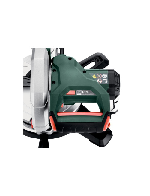 METABO PIŁA UKOŚNICA KS 216 M 1350W LASER 120 x 60mm