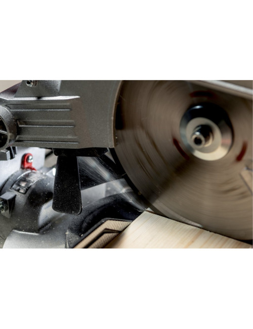 METABO PIŁA UKOŚNICA KS 216 M 1350W LASER 120 x 60mm