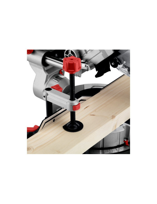 METABO PIŁA UKOŚNICA KS 216 M 1350W LASER 120 x 60mm