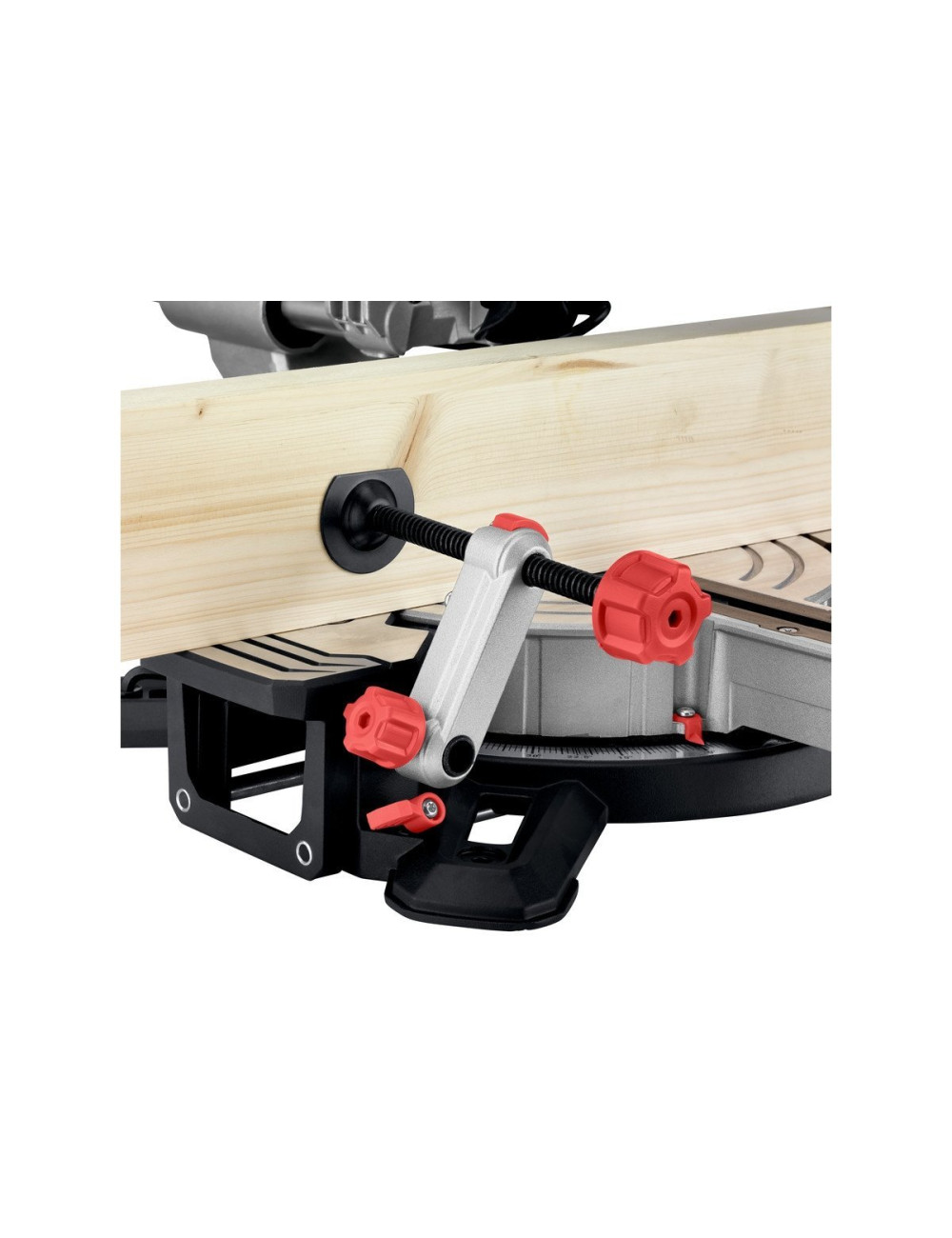 METABO PIŁA UKOŚNICA KS 216 M 1350W LASER 120 x 60mm