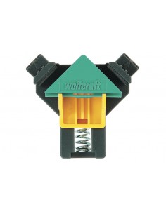 WOLFCRAFT ZACISKI NAROŻNE KPL. 2szt.