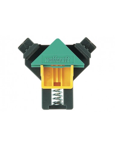 WOLFCRAFT ZACISKI NAROŻNE KPL. 2szt.