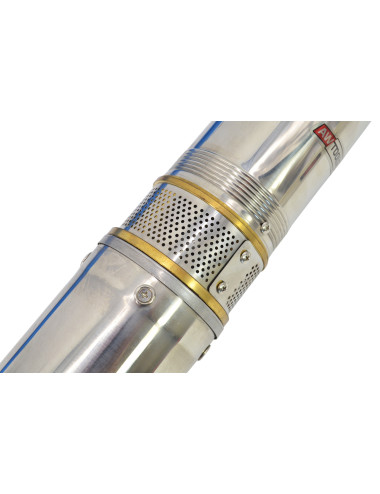 AWTOOLS POMPA GŁĘBINOWA 550W