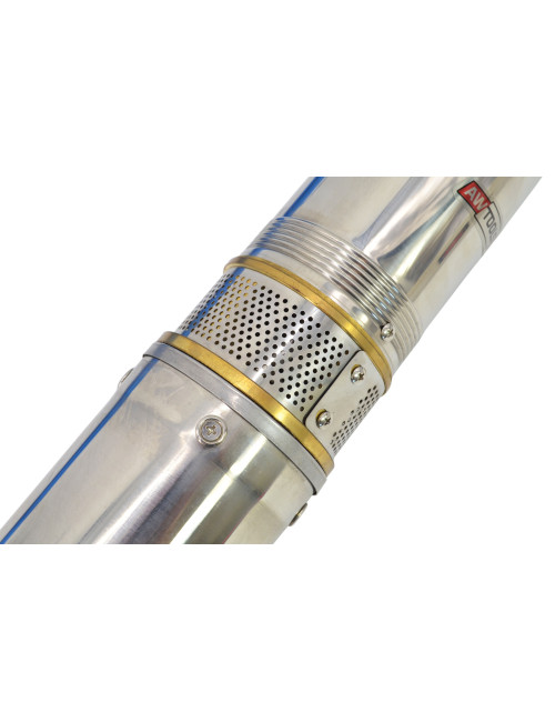 AWTOOLS POMPA GŁĘBINOWA 550W