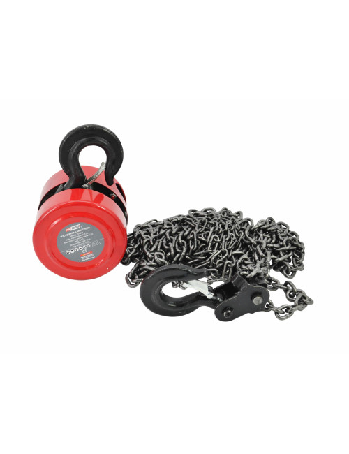 AWTOOLS PRZYCIĄGARKA ŁAŃCUCHOWA  2T