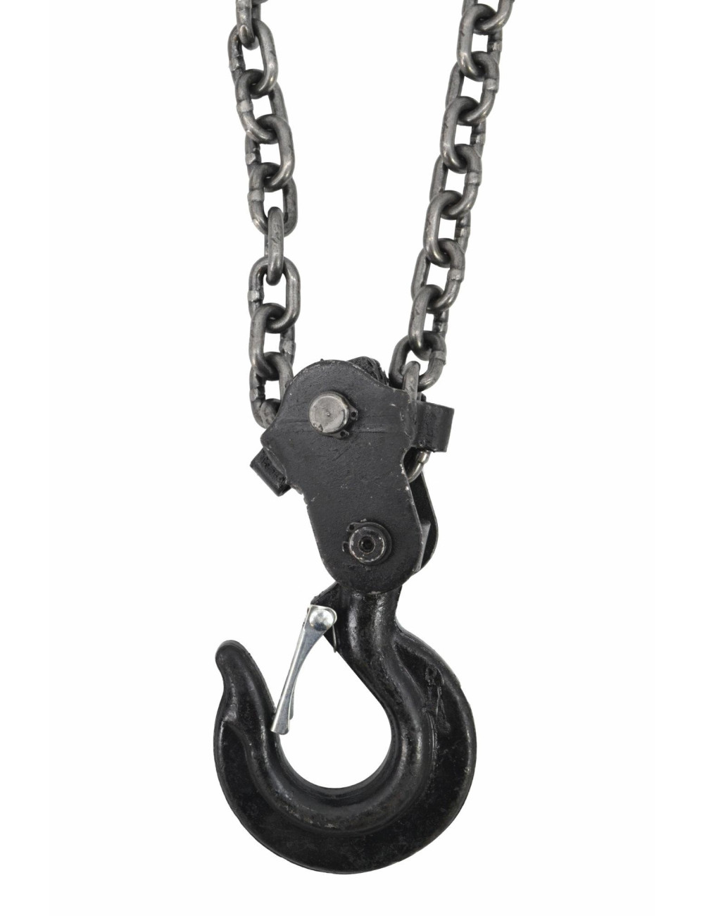 AWTOOLS PRZYCIĄGARKA ŁAŃCUCHOWA  2T