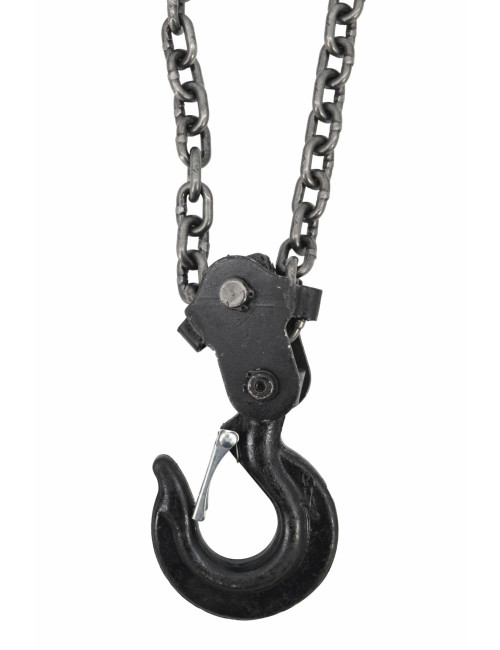 AWTOOLS PRZYCIĄGARKA ŁAŃCUCHOWA  2T