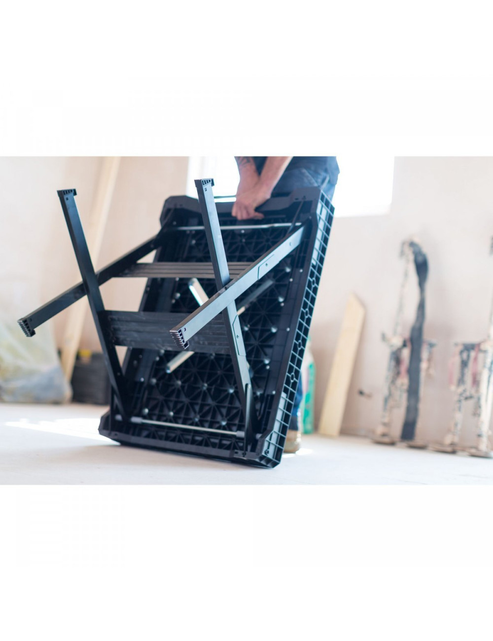 STANLEY STÓŁ SKŁADANY FATMAX