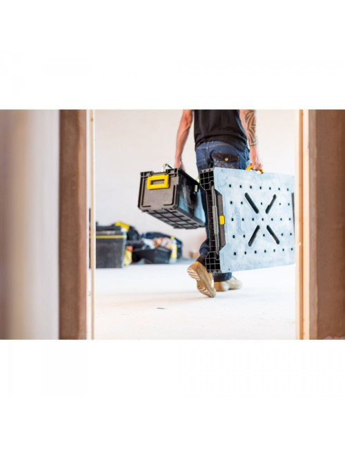 STANLEY STÓŁ SKŁADANY FATMAX